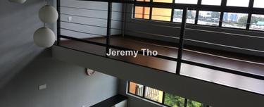 Serviced residence for Sale 1