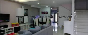 Well Maintain,Facing playground,Move In Condition 1