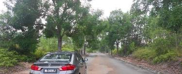 Residential land for Sale 1
