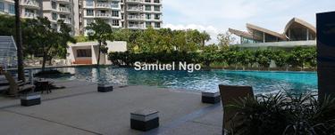Serviced residence for Rent 1
