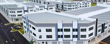 Shop-office for Rent 1