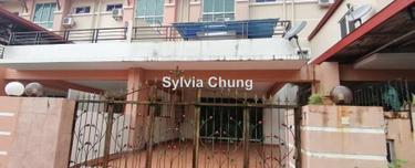 Terrace house for Sale 1