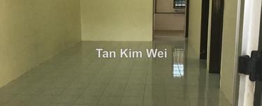 Terrace house for Sale 1
