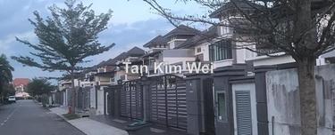 Semi-D house for Rent  7500 1