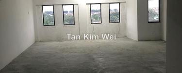 Office for Rent 1
