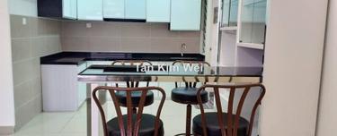 Serviced residence for Sale 1
