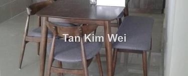 Serviced residence for Rent 1