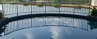 Serviced residence for Rent 1