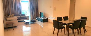 Bandar Kinrara Low Density Forest Condo for Sale    1