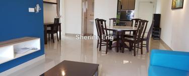 Condominium for Rent 1