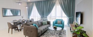 Serviced residence for Rent 1
