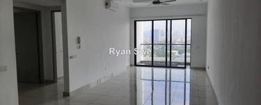 Dua Menjalara Below Market Mid Floor Nice View Low Density School KL 1