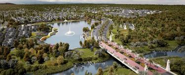 Residential land for Sale 1