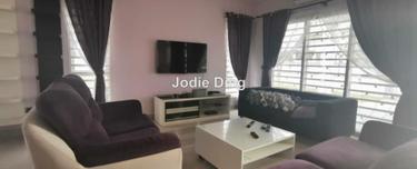 Serena, 2 storey Corner Terrace house for Rent 1