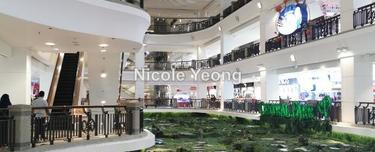 Retail space for Sale 1