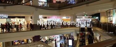 Retail space for Rent 1