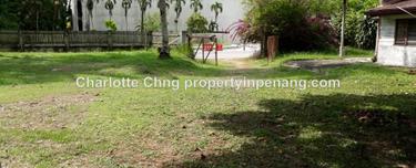 Residential land for Sale 1