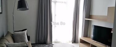 Serviced residence for Rent 1