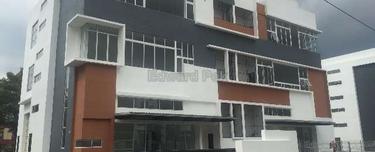 Semi-D factory for Sale 1