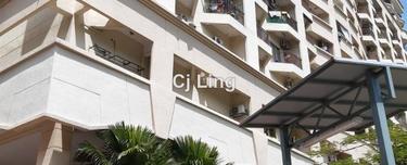 Serviced residence for Sale 1
