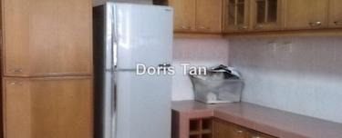 Terrace house for Rent 1