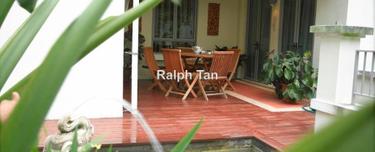 Corner house for Sale 1