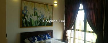 Serviced residence for Rent 1