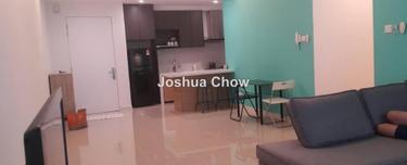 Condominium for Rent 1