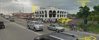 Shop for Rent 1