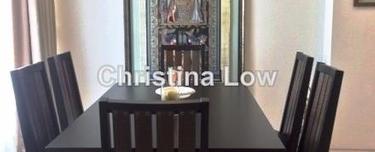 Serviced residence for Rent 1