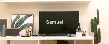 Serviced residence for Rent 1