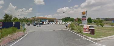 Agriculture land for Sale 1
