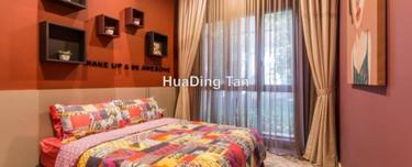 Serviced residence for Rent 1