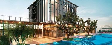 Serviced residence for Rent 1
