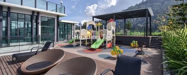 Serviced residence for Rent 1