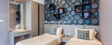 Serviced residence for Rent 1