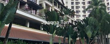 Condominium for Rent 1