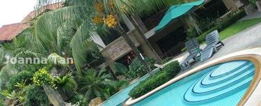 Condominium for Sale 1