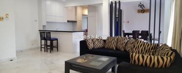 Apartment for Rent 1