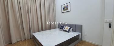 Serviced residence for Sale 1