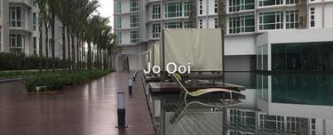 Serviced residence for Rent 1