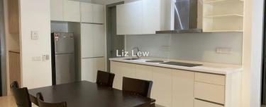 Condominium for rent 1