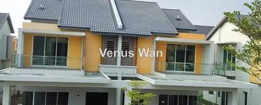 Pearl Residence Residensi Villa Mutiara, Simpang Ampat 1