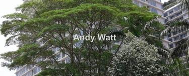 Serviced residence for Rent 1