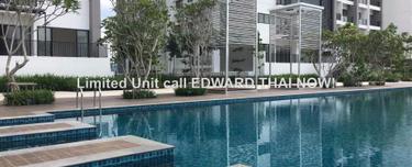 Condominium for Rent 1