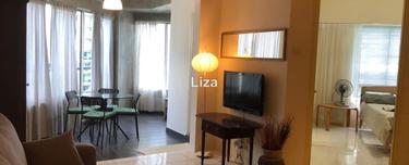 Condominium for Rent 1