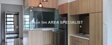 Serviced residence for Sale 1
