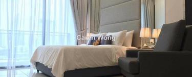 Serviced residence for Rent 1