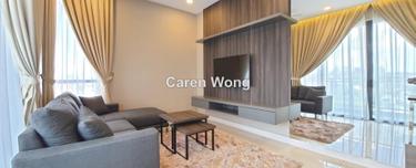 Serviced residence for Rent 1