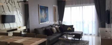 Condominium for Rent 1